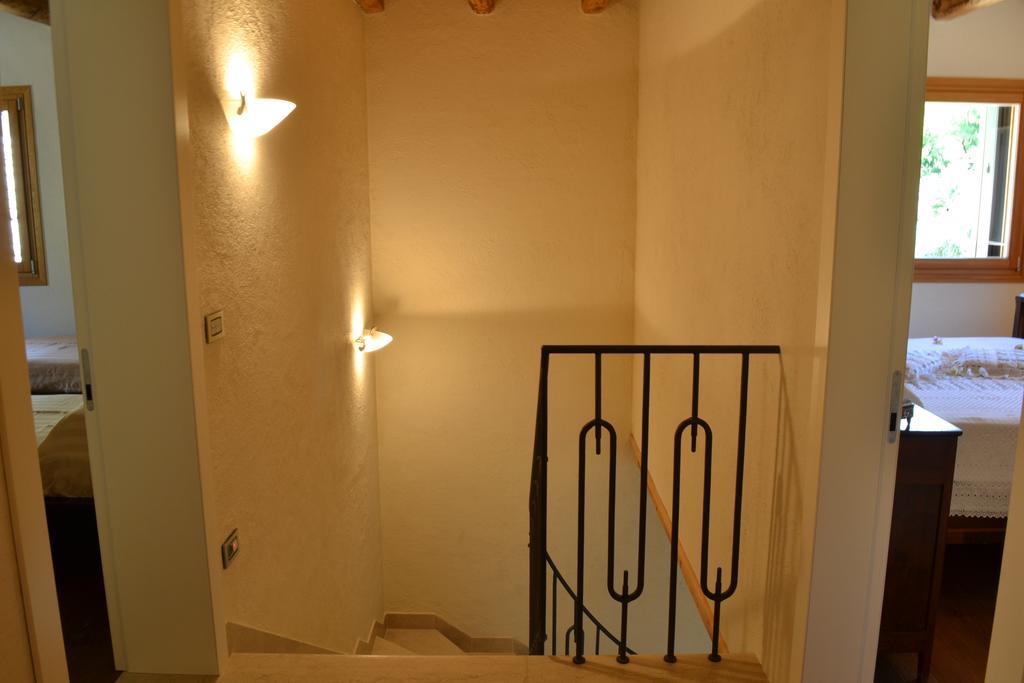 Bed and Breakfast Casale La Rocchetta Лоніго Екстер'єр фото
